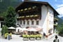  Zillertal - Hostinec Hochsteg