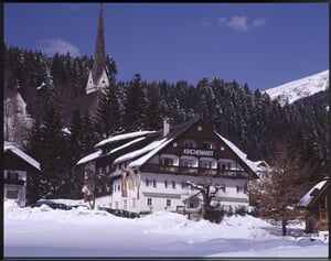 Dachstein West - Gasthof Kirchenwirt
