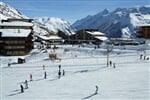 Foto - Alpe d´Huez - Auris rezidence
