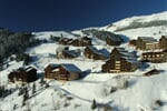 Foto - Alpe d´Huez - Auris rezidence