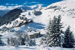 Foto - Alpe d´Huez - Auris rezidence