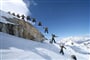 Foto - Les 2 Alpes - Eldorádo v 2 Alpes