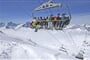 Foto - Les 2 Alpes - Eldorádo v 2 Alpes