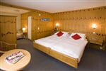 Foto - Jungfrau - Hotel Oberland ***
