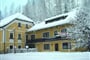 Foto - Lungau - Hostinec Grübl - Thomatal