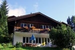 Foto - Jungfrau - Chalet - Grindelwald ***