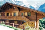 Foto - Jungfrau - Chalet - Grindelwald ***