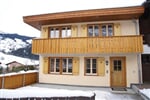 Foto - Jungfrau - Chalet - Grindelwald ***