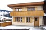 Foto - Jungfrau - Chalet - Grindelwald ***