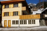 Foto - Jungfrau - Chalet - Grindelwald ***