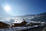 Foto - Jungfrau - Chalet - Grindelwald ***