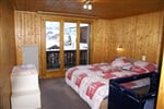 Foto - Jungfrau - Chalet - Grindelwald ***