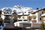 St.Moritz - Apartmány/Chalety ***