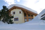 Foto - St.Moritz - Apartmány/Chalety ***