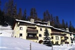 Foto - St.Moritz - Apartmány/Chalety ***