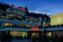  St.Moritz - Hotel Europa ****
