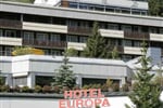 Foto - St.Moritz - Hotel Europa ****