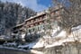 Foto - Crans Montana - Hotel de la Foret ***