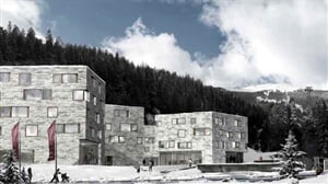 Flims-Laax-Falera - Rocksresort ****