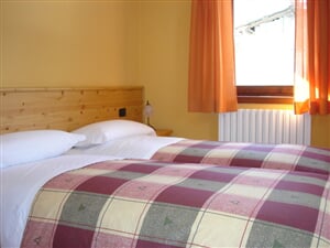 Bormio - Santa Caterina - Rezidence Chalet Alberti ***