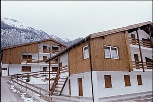 Val di Fassa - Rezidence Casa Canazei ***