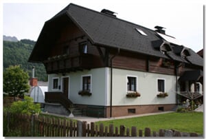 Schladming - Dachstein - Apartmány Pruggern