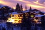  Saalbach-Hinterglemm - Hotel Ellmau ****