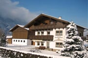 Ötztal Arena - Sölden - Apartmány Ennemoser