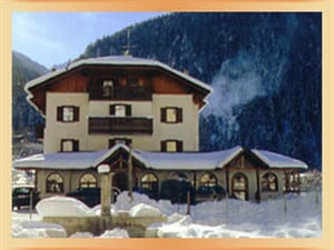 Marilleva/Folgárida - Hotel Niagara ***