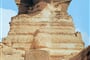 Horus – velký okruh Egyptem s třídenní plavbou po Nilu ****