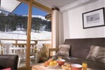 Foto - Les Orres - Balcons des Airelles ****