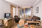 Foto - Les Orres - Balcons des Airelles ****
