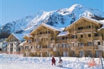 Foto - Les Orres - Balcons des Airelles ****