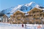 Les Orres - Balcons des Airelles ****