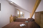 Foto - Les Orres - Balcons des Airelles ****
