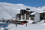 Foto - Tignes - Rond Point des Pistes ***