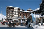 Foto - Tignes - Rond Point des Pistes ***