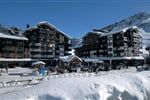Foto - Tignes - Rond Point des Pistes ***
