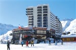 Foto - Tignes - Palafour/Bec Rouge **+
