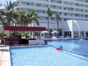 Cancún - Oasis Viva ****
