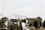 Okolí hotelu