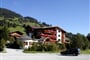Oberau - hotel Feldrose