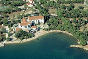 Pirovac - Miran hotel ***
