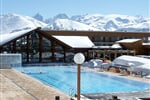 Foto - Alpe d´Huez - Soukromé apartmány **
