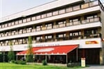 Piešťany - hotel Satelit