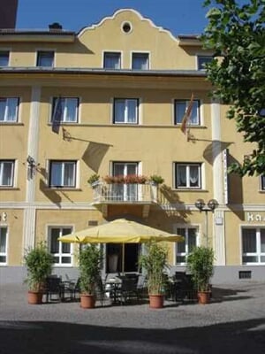 Korutanské Alpy - lyžování Gerlitzen Alpe - hotel Kasino - skipas v ceně / č.6072