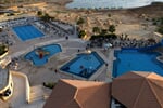 Mrtvé Moře - Dead Sea Spa Hotel***+
