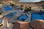 Mrtvé Moře - Dead Sea Spa Hotel***+