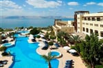 Mrtvé Moře - Jordan Valley Marriott Resort & Spa****