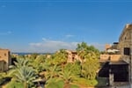 Mrtvé Moře - Moevenpick Resort & Spa Dead Sea****